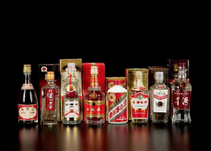 红桥老酒储存的方法